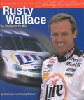 Rusty Wallace - MPHOnline.com