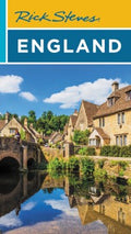 Rick Steves England - MPHOnline.com