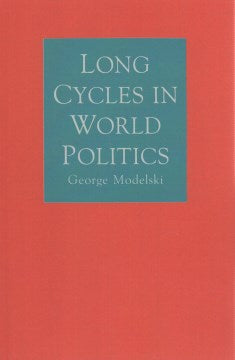 Long Cycles in World Politics - MPHOnline.com