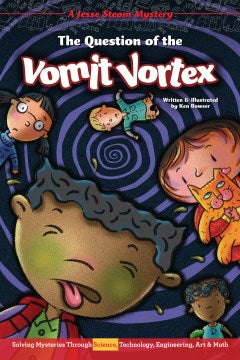 The Question of the Vomit Vortex - MPHOnline.com