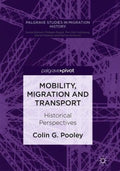 Mobility, Migration and Transport - MPHOnline.com