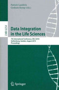 Data Integration in the Life Sciences - MPHOnline.com