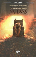 Las desventuras del rey Midas / King Midas - MPHOnline.com