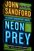 Neon Prey - MPHOnline.com