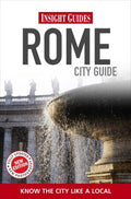 Insight City Guite Rome - MPHOnline.com