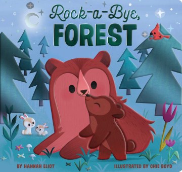 Rock-a-Bye, Forest - MPHOnline.com