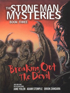 Breaking Out the Devil - MPHOnline.com