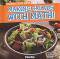 Making Salads With Math! - MPHOnline.com