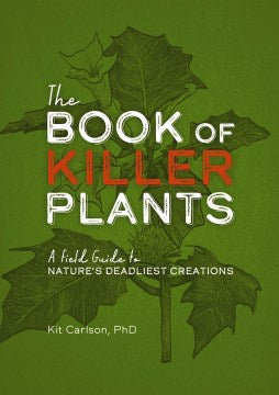 The Book of Killer Plants - MPHOnline.com