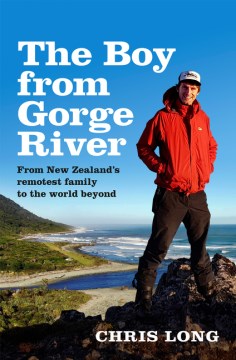 The Boy from Gorge River - MPHOnline.com