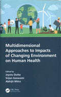 Multidimensional Approaches to Impacts of Changing Environment on Human Health - MPHOnline.com