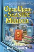 Once Upon a Seaside Murder - MPHOnline.com