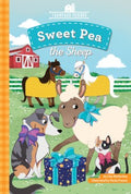 Sweet Pea the Sheep - MPHOnline.com