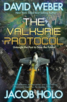 The Valkyrie Protocol - MPHOnline.com