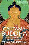 Gautama Buddha - MPHOnline.com