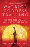 Warrior Goddess Training - MPHOnline.com