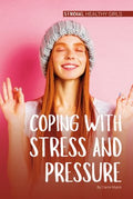 Coping With Stress and Pressure - MPHOnline.com