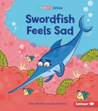 Swordfish Feels Sad - MPHOnline.com