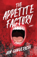 The Appetite Factory - MPHOnline.com