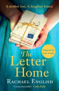 The Letter Home - MPHOnline.com