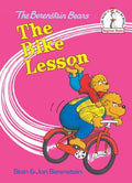 The Bike Lesson - MPHOnline.com