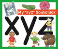 My "Xyz" Sound Box - MPHOnline.com