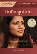 Unforgotten - MPHOnline.com