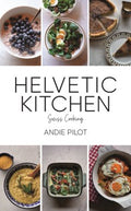 Helvetic Kitchen - MPHOnline.com