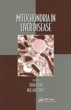 Mitochondria in Liver Disease - MPHOnline.com