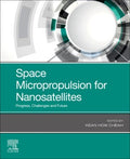 Space Micropropulsion for Nanosatellites - MPHOnline.com