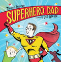 Superhero Dad - MPHOnline.com