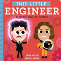 This Little Engineer - MPHOnline.com