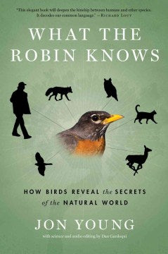 What the Robin Knows - MPHOnline.com