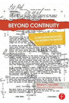 Beyond Continuity - MPHOnline.com