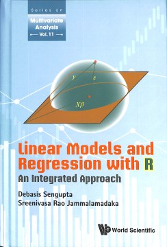 Linear Models and Regression With R - MPHOnline.com