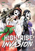 High-rise Invasion Omnibus 15-16 - MPHOnline.com