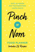 Pinch of Nom Food Planner - MPHOnline.com