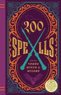 200 Spells for the Young Witch & Wizard - MPHOnline.com