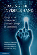 Erasing the Invisible Hand - MPHOnline.com