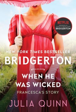 When He Was Wicked (Bridgerton 2021 Reissue) - MPHOnline.com