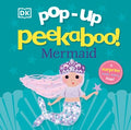 Pop-up Peekaboo! Mermaid - MPHOnline.com