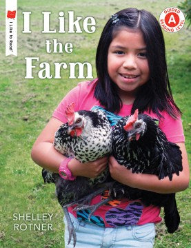 I Like the Farm - MPHOnline.com