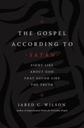 The Gospel According to Satan - MPHOnline.com