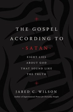 The Gospel According to Satan - MPHOnline.com