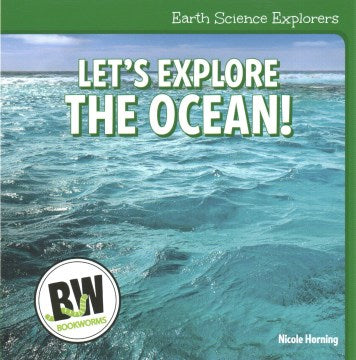 Let's Explore the Ocean! - MPHOnline.com