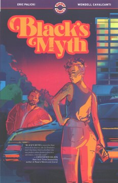 Black's Myth - MPHOnline.com