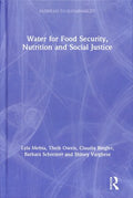 Water for Food Security, Nutrition and Social Justice - MPHOnline.com