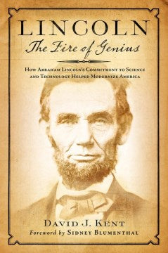 Lincoln the Fire of Genius - MPHOnline.com