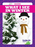 What I See in Winter - MPHOnline.com