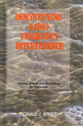 Demystifying Radio Frequency Interference - MPHOnline.com